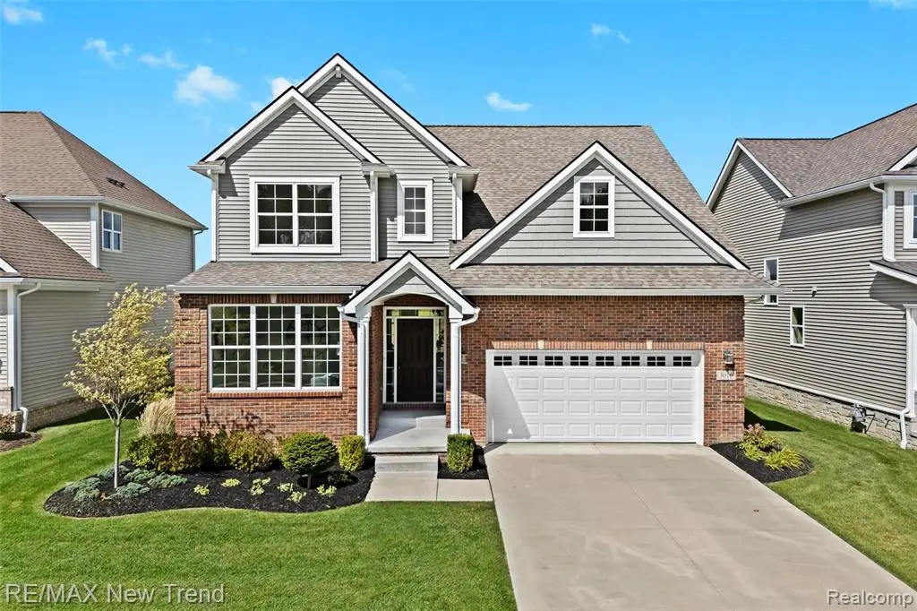 3010 E Theodore, Wixom, MI  - #1