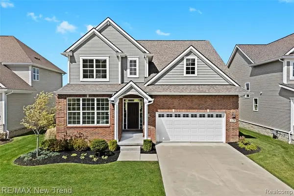 3010 E Theodore, Wixom, MI 