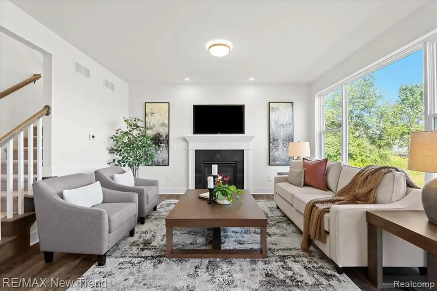 3010 E Theodore, Wixom, MI  - #2