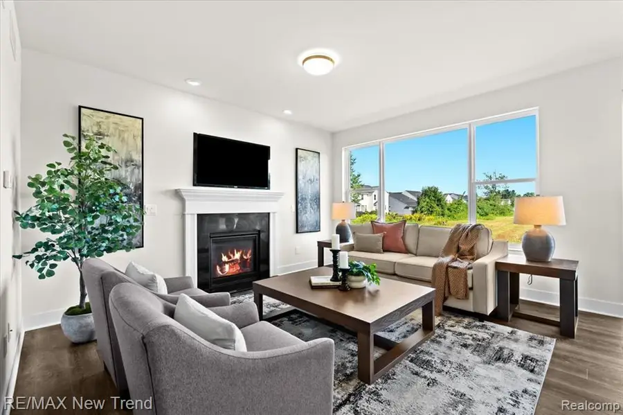 3010 E Theodore, Wixom, MI  - #3