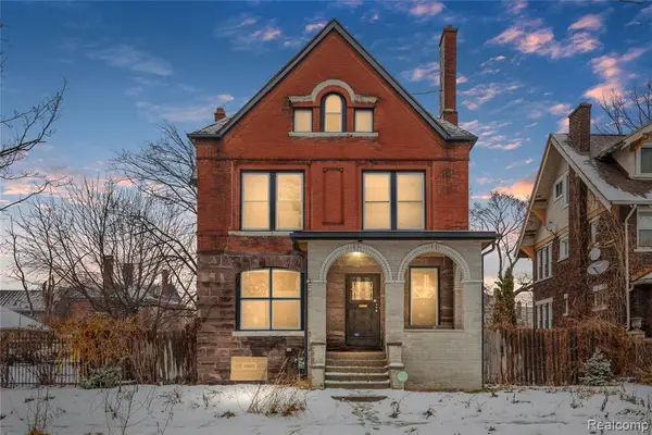 70 Lawrence, Detroit, MI 