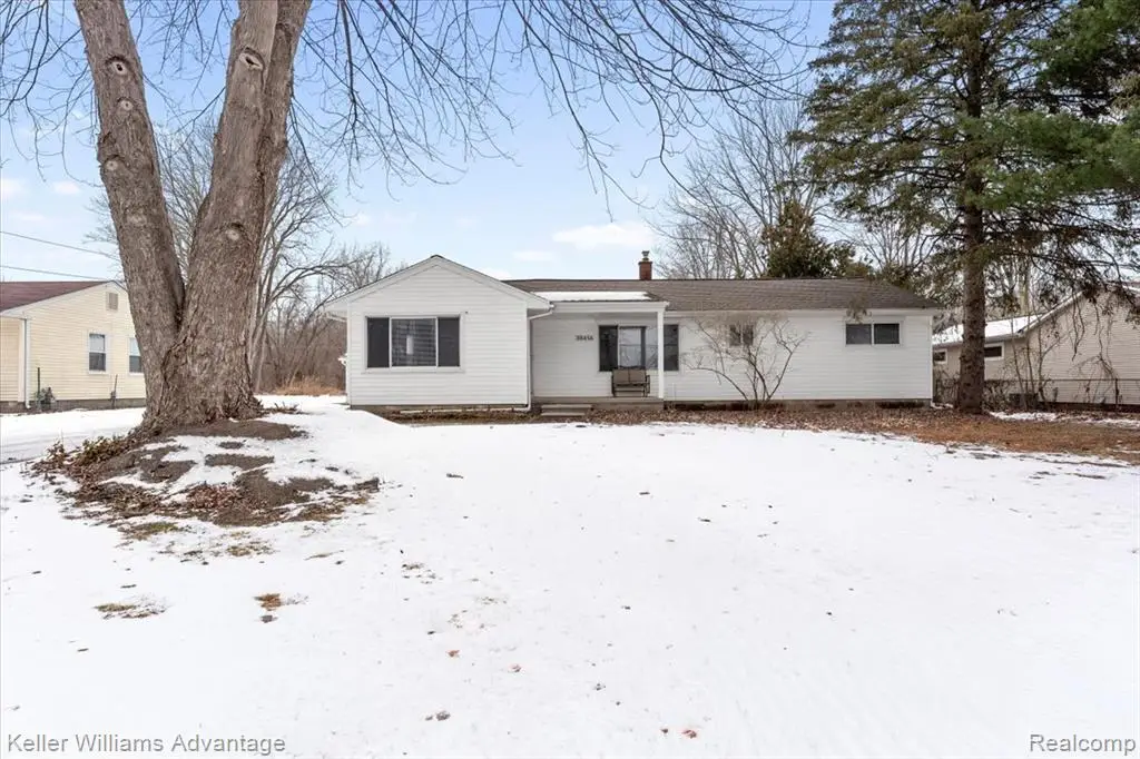 30456 West, New Boston, MI 48164 - Image #1