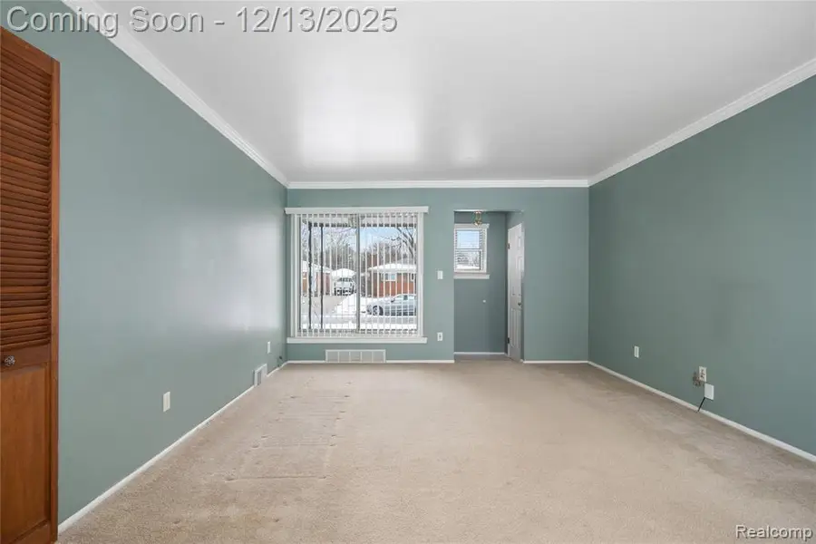 13171 Burgundy, Warren, MI  - Image #2