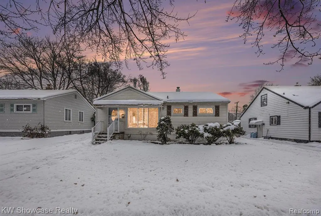 575 4th, Pontiac, MI  - Image #1