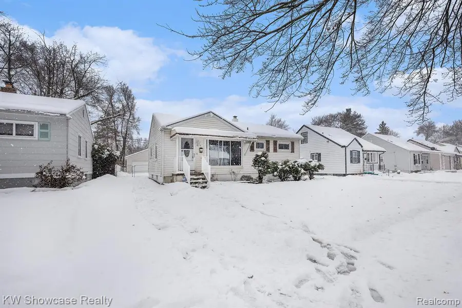 575 4th, Pontiac, MI  - Image #3