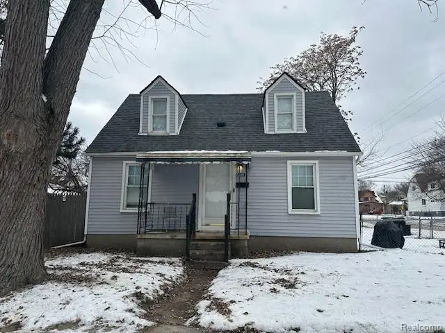 6606 Cornell, Taylor, MI 48180 - #1