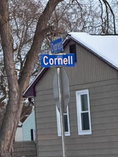 6606 Cornell, Taylor, MI 48180 - #2