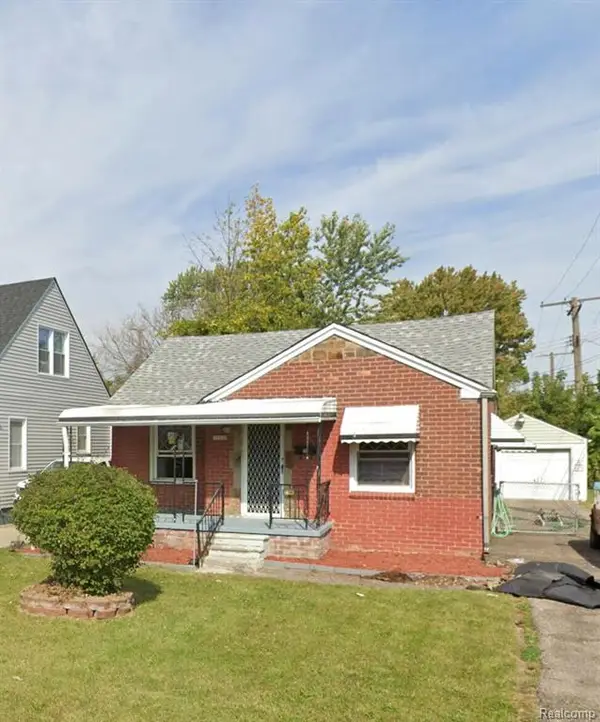 13505 Saint Andrews, Warren, MI 