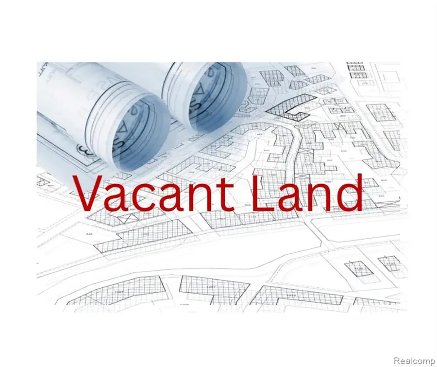 509 Randolph, Northville, MI 48167 - #2