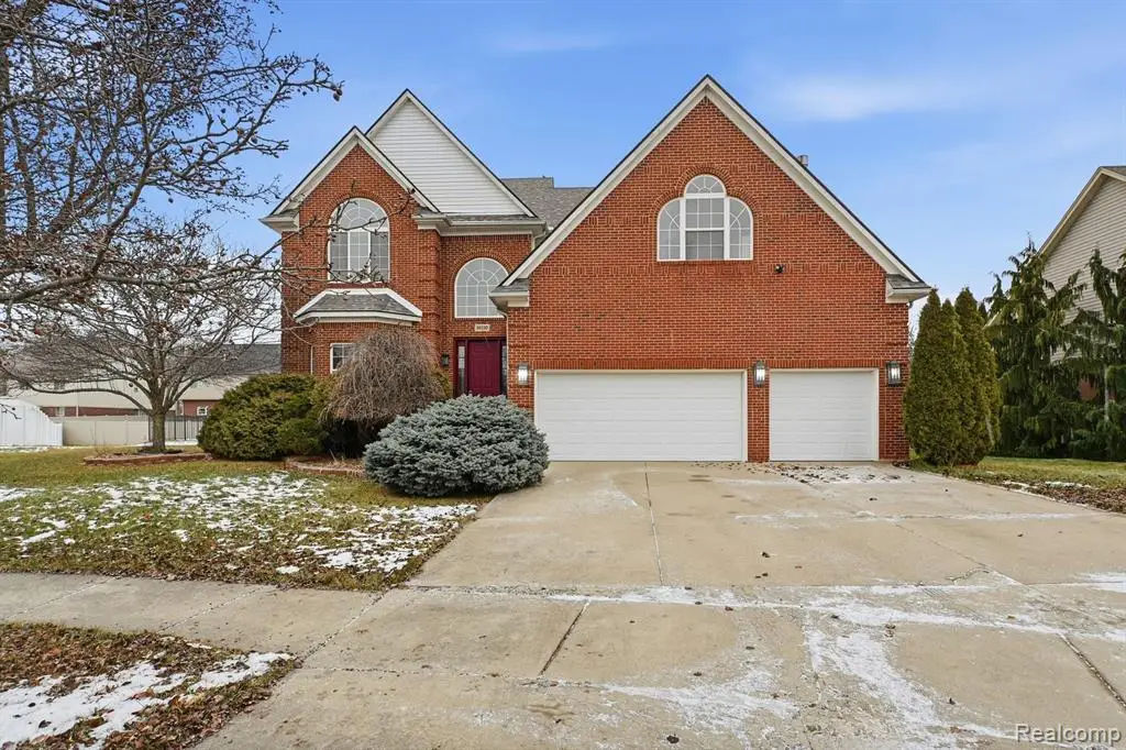 19270 Theresa, Rockwood, MI 48173 - #1