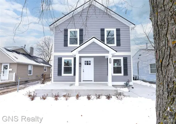 718 Devillen, Royal Oak, MI 