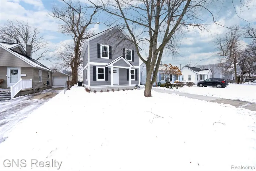 718 Devillen, Royal Oak, MI 48073 - #2
