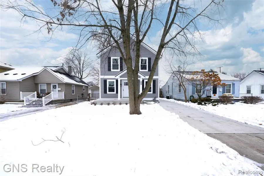 718 Devillen, Royal Oak, MI 48073 - #3