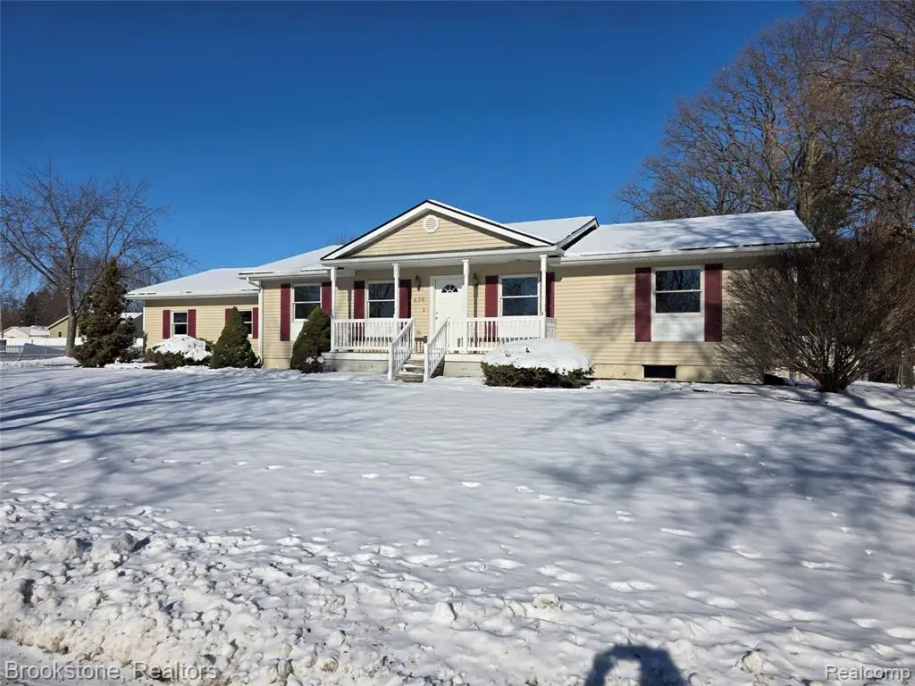 436 Gary Ray, Davison, MI 48423 - #1