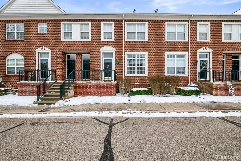 43046 Strand, Sterling Heights, MI  - Image #1