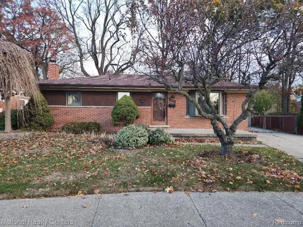 34014 Kennedy, Westland, MI 48185