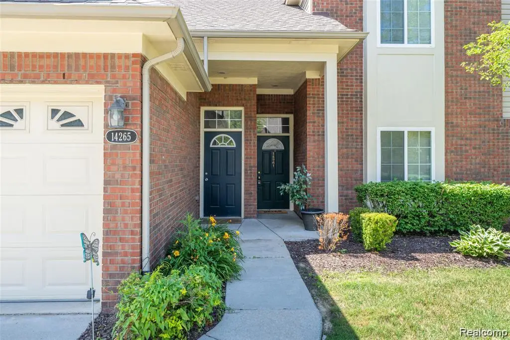 14265 Shadywood, Sterling Heights, MI  - Image #1