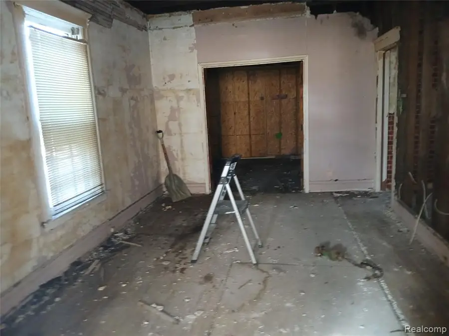 3532 Moore Pl, Detroit, MI 48208 - #3