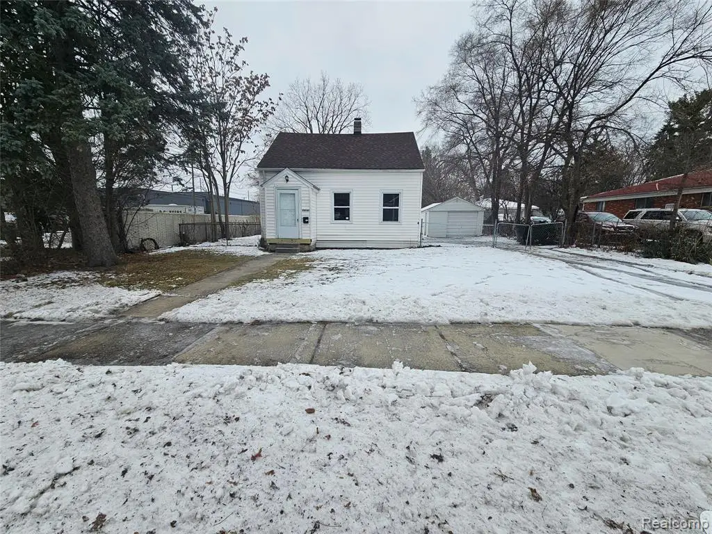 20737 Nummer, Warren, MI  - Image #1