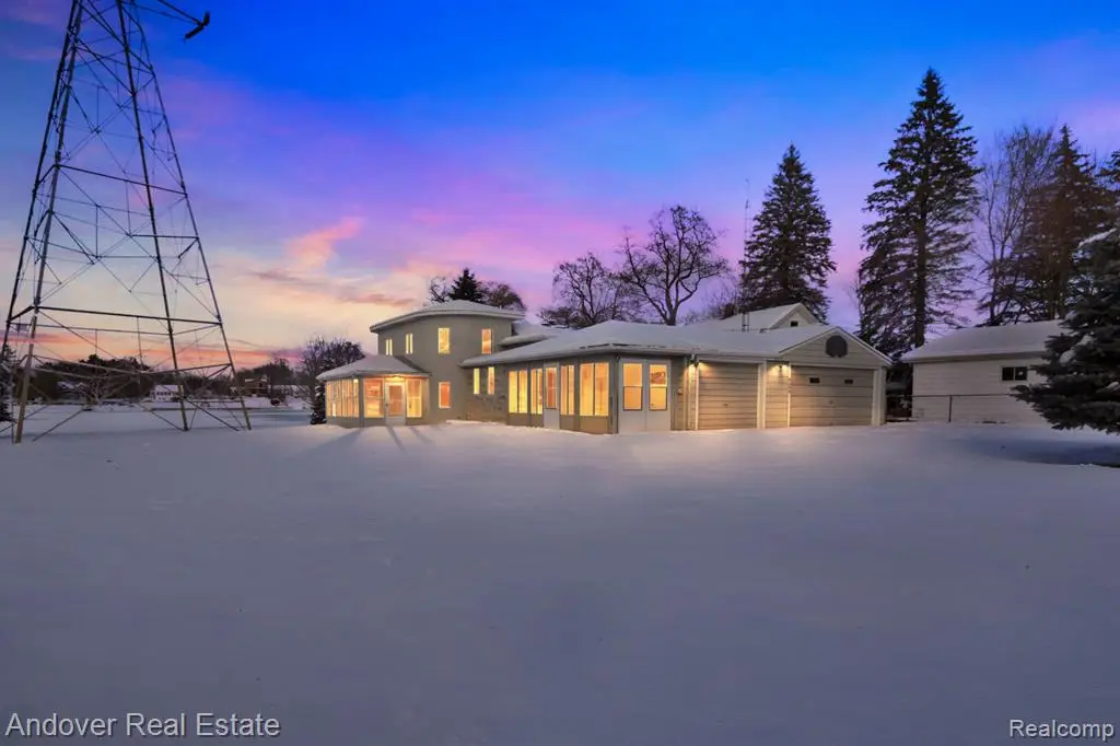 4055 Mitchell, Flint, MI  - #1