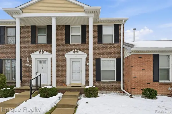 16285 Raleigh Square, Southgate, MI 