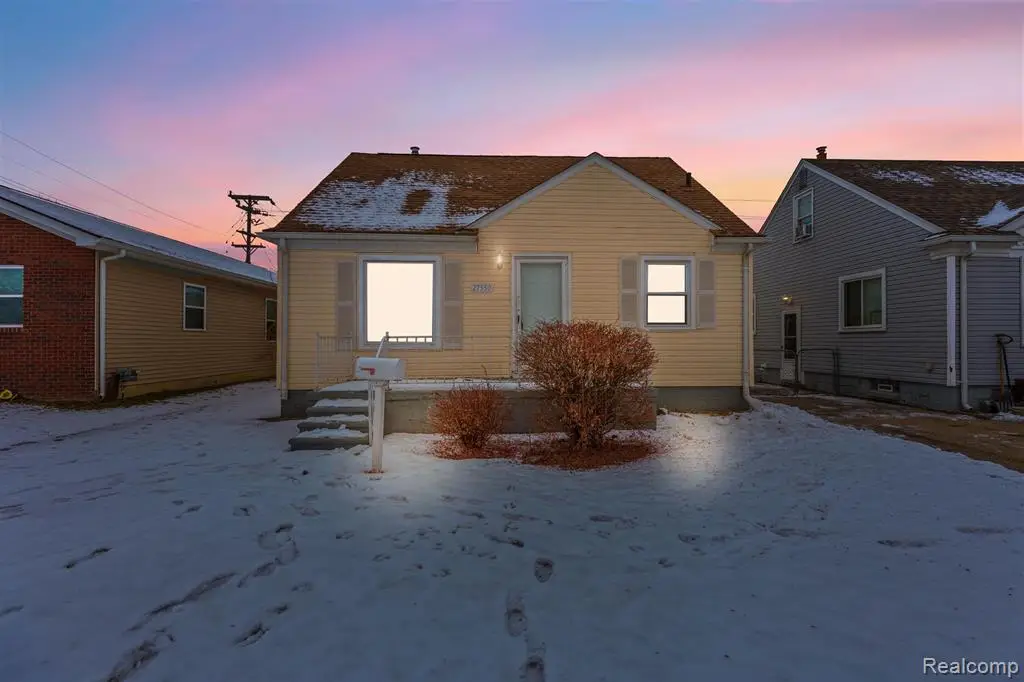 27550 Garfield, Roseville, MI 48066 - #1