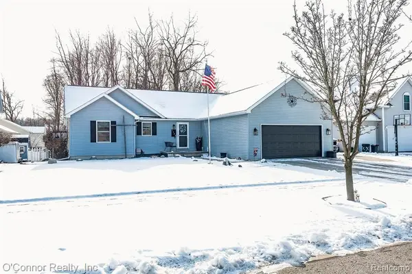 1145 Oconnor, Marysville, MI 48040