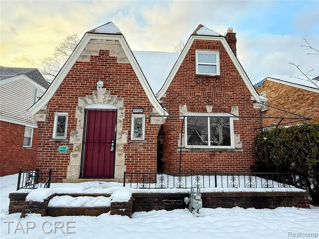 17351 Ilene, Detroit, MI 48221 - #1