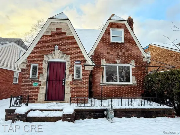 17351 Ilene, Detroit, MI 