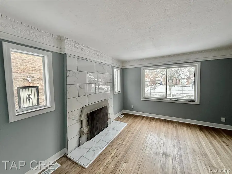 17351 Ilene, Detroit, MI 48221 - #3