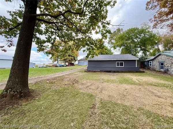 11476 Koth, Linden, MI 