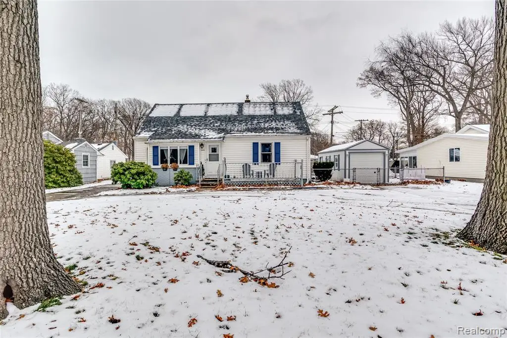 3444 Riverside, Port Huron, MI 48060 - #1