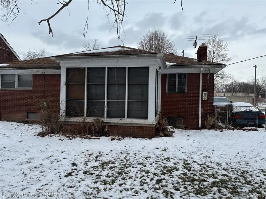 1699 S Deacon, Detroit, MI  - Image #2