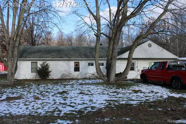 4870 W Samaria, Temperance, MI 