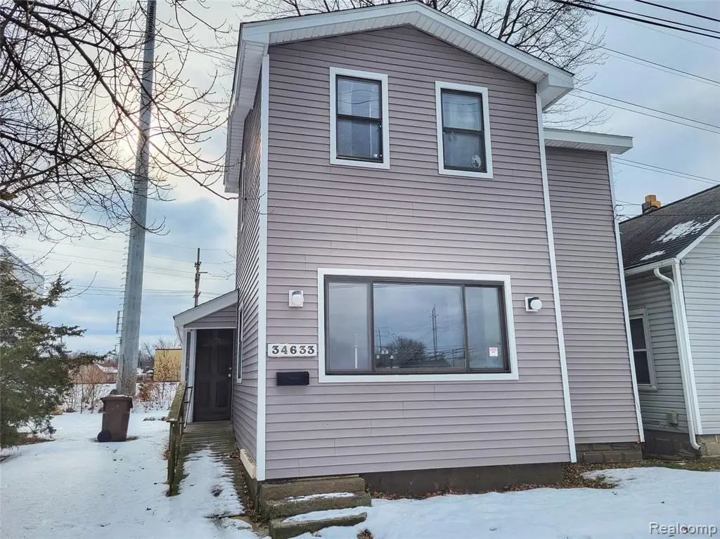 34633 Brush, Wayne, MI 48184 - #1