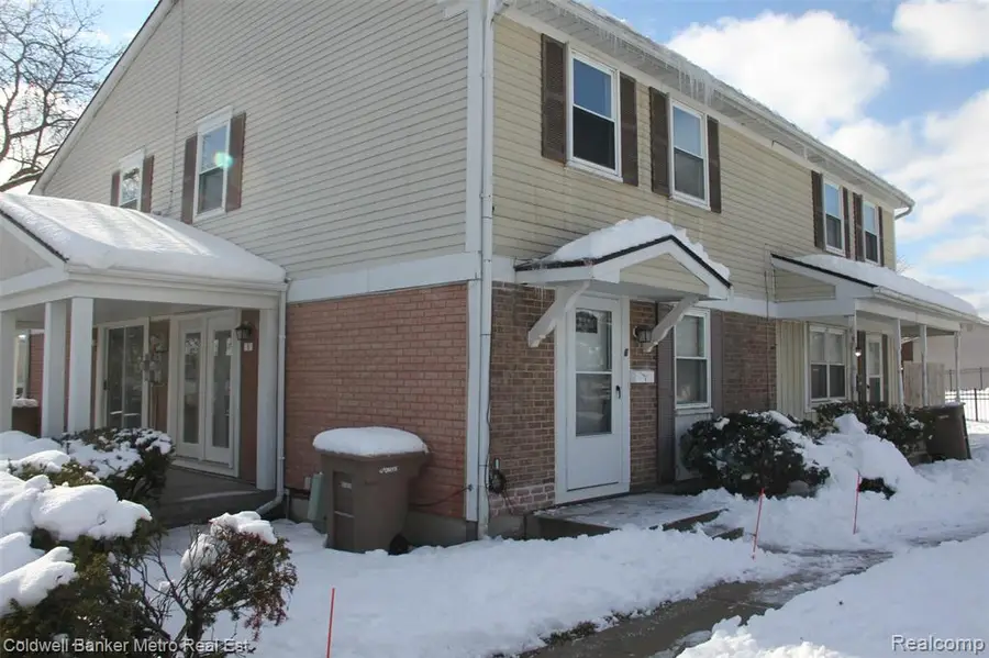 6 Beechwoode, Pontiac, MI  - Image #2