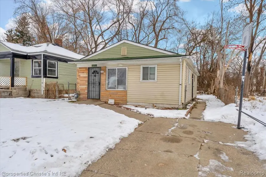 12900 Stahelin, Detroit, MI  - Image #2