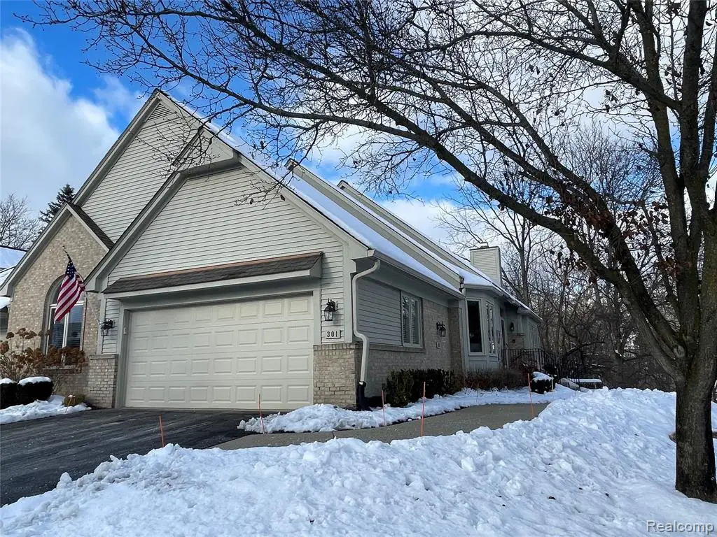 301 Saint Lawrence, Northville, MI  - Image #1