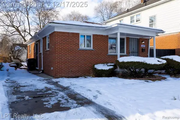 6409 Grandville, Detroit, MI 