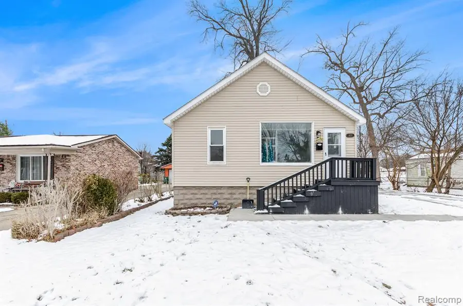 14231 Fordline, Southgate, MI 48195 - #2
