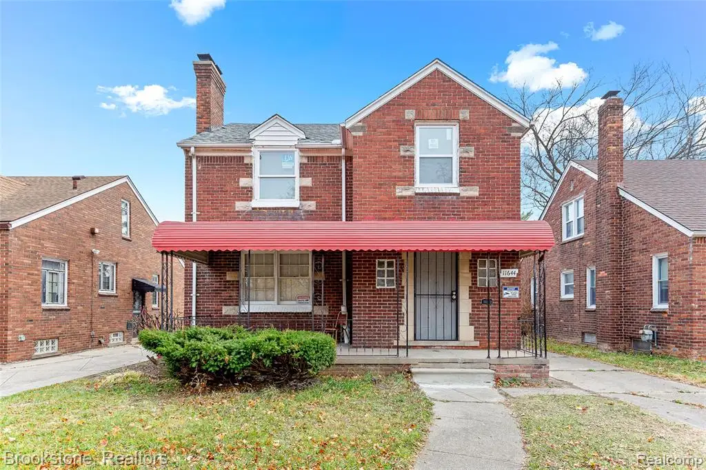 11644 Sussex, Detroit, MI  - Image #1