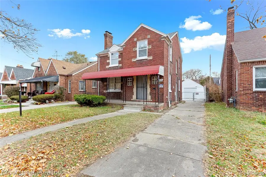 11644 Sussex, Detroit, MI  - Image #2