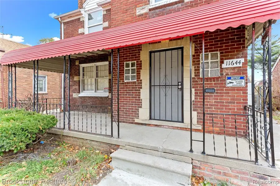11644 Sussex, Detroit, MI  - Image #3