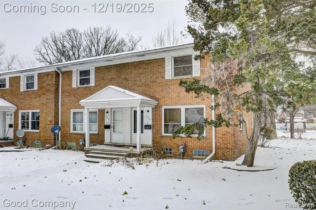 6958 Town, Dearborn Heights, MI  - Image #1