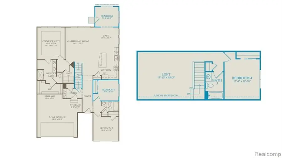 55733 Oak Pointe, Shelby Township, MI 48315 - Image #3