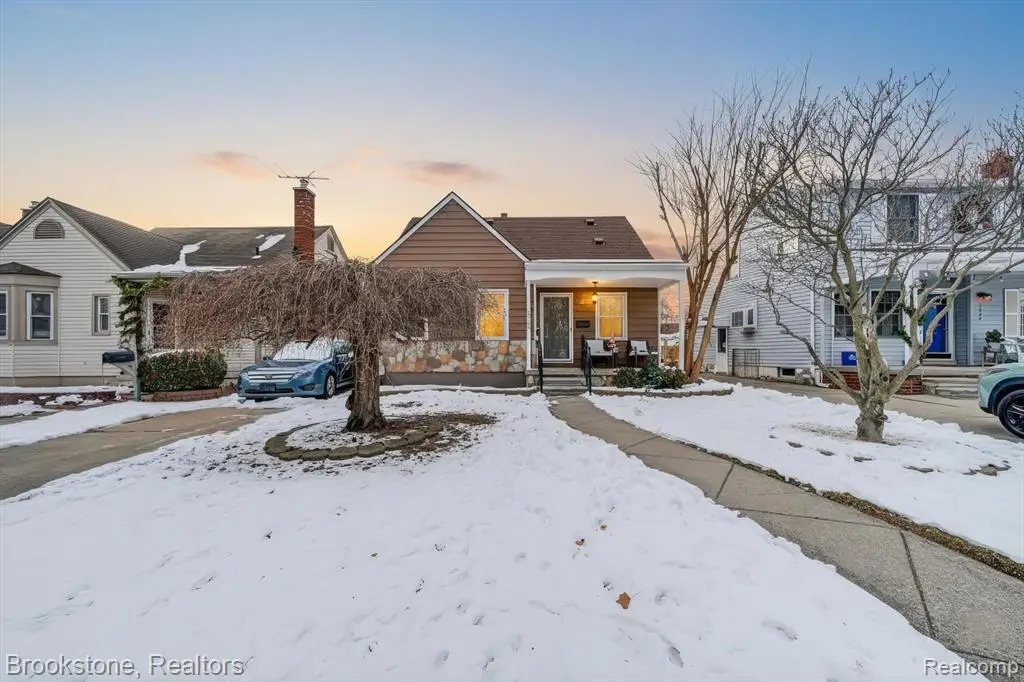 3530 Roosevelt, Dearborn, MI  - Image #1