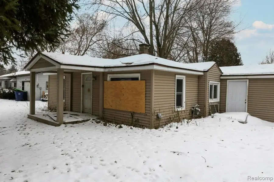 4425 Randolph, Saginaw, MI 48601 - #3