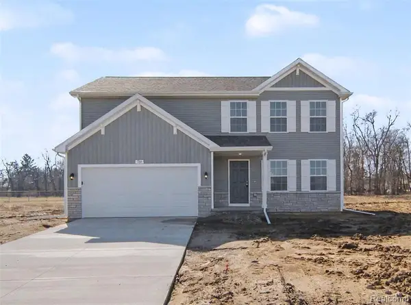 739 Lone Oak, Tecumseh, MI 49286