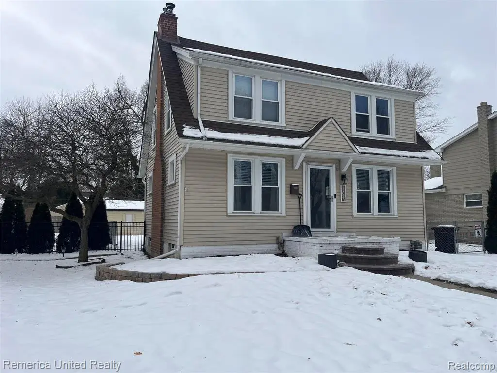 11025 Berwick, Livonia, MI  - #1