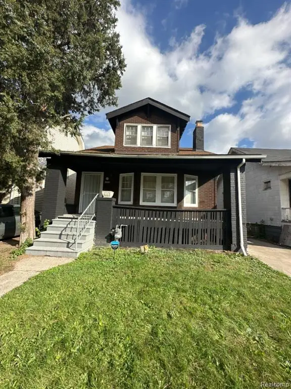 12290 Griggs, Detroit, MI  - Image #1